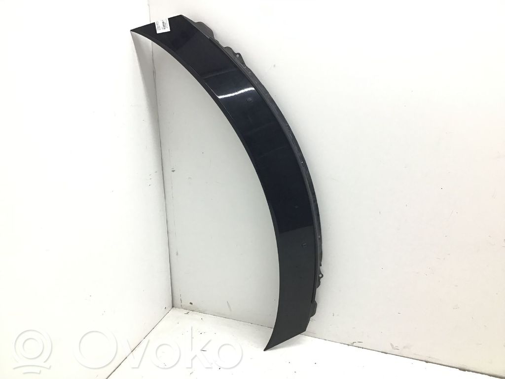 Smart ForFour I Radiatoru panelis 