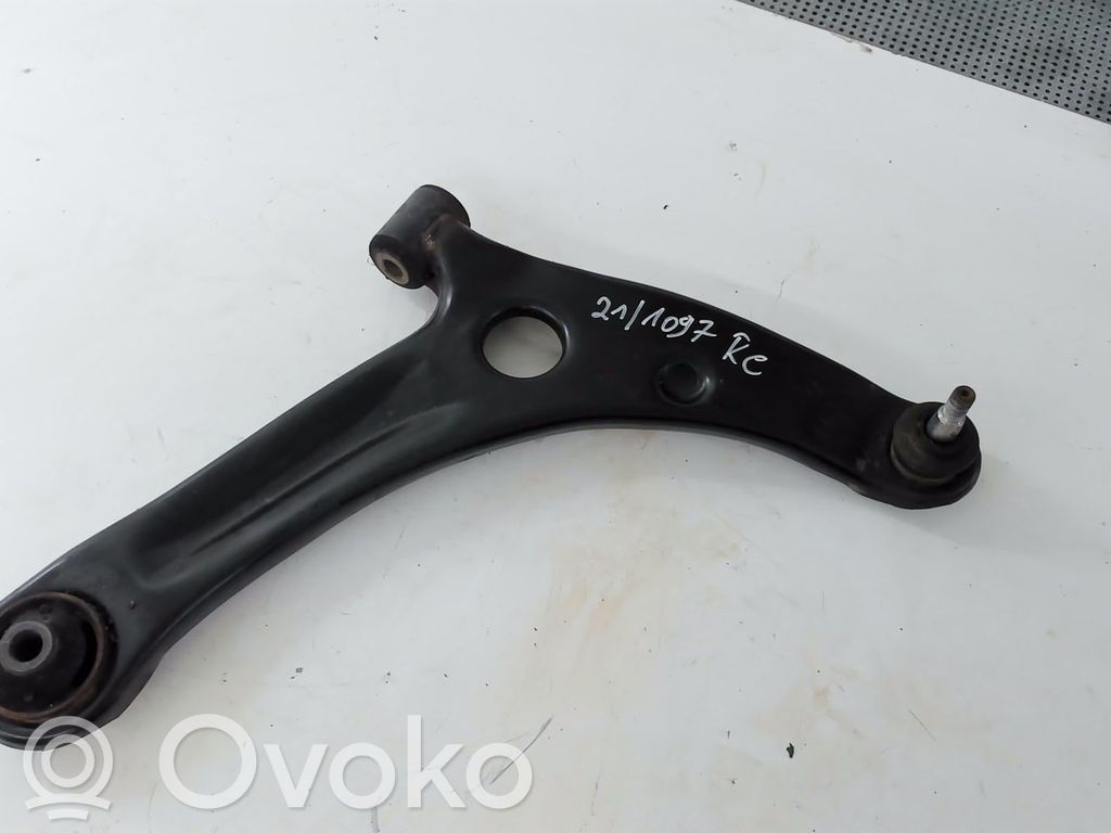 Smart ForFour I Dakša 