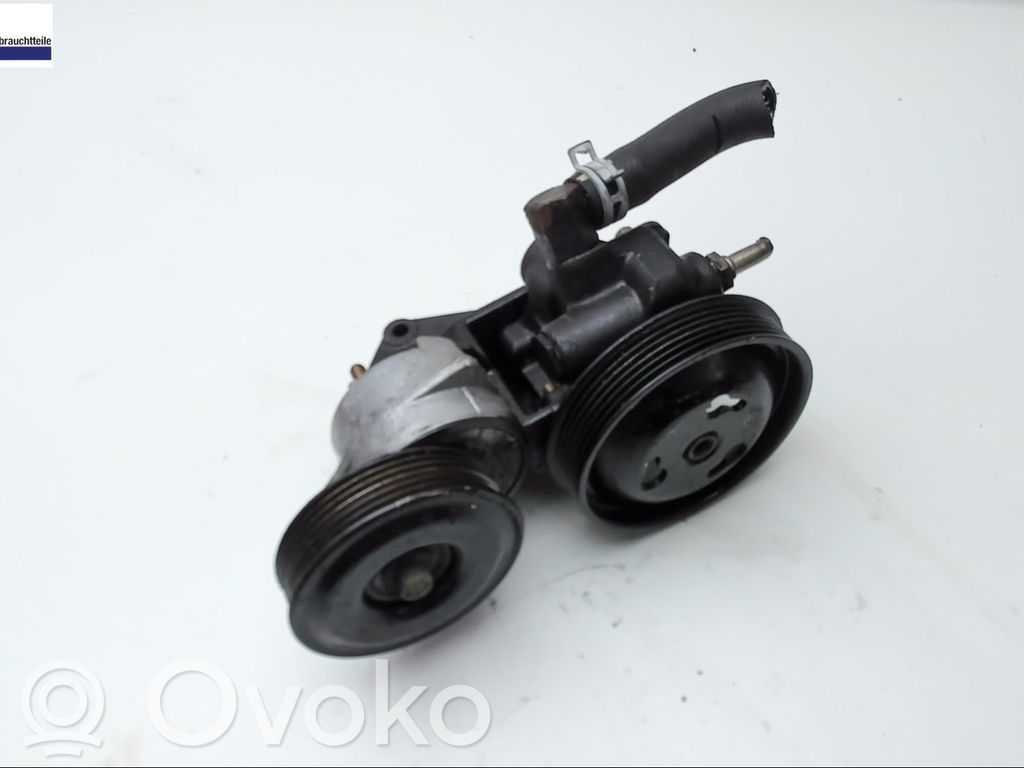 Ford Fiesta Pompa wspomagania 