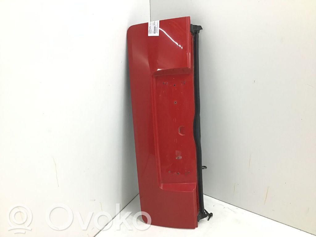 Tailgate/trunk/boot lid   8701W2,8701T0
