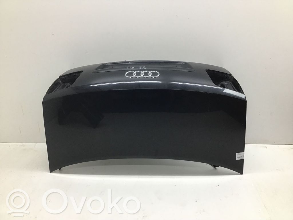 Tailgate/trunk/boot lid   4E0827023A
