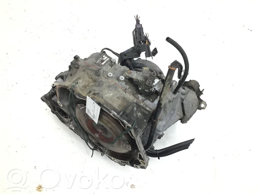 Opel Corsa B Automatic gearbox 
