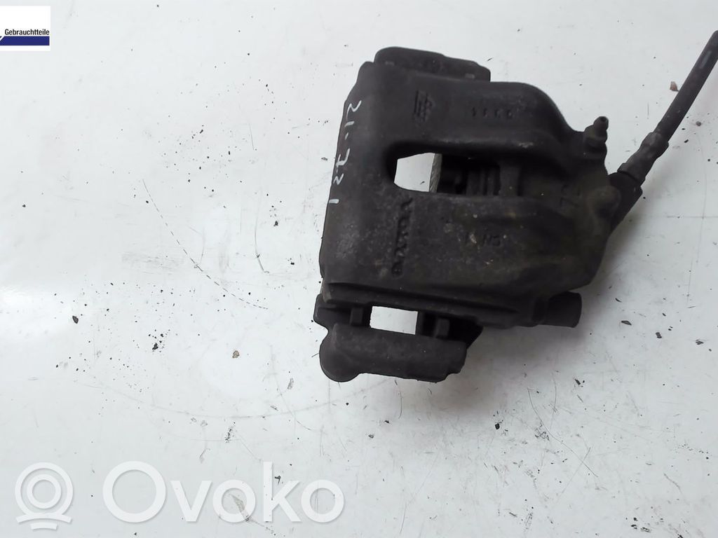 Volvo 850 Etujarrusatula 