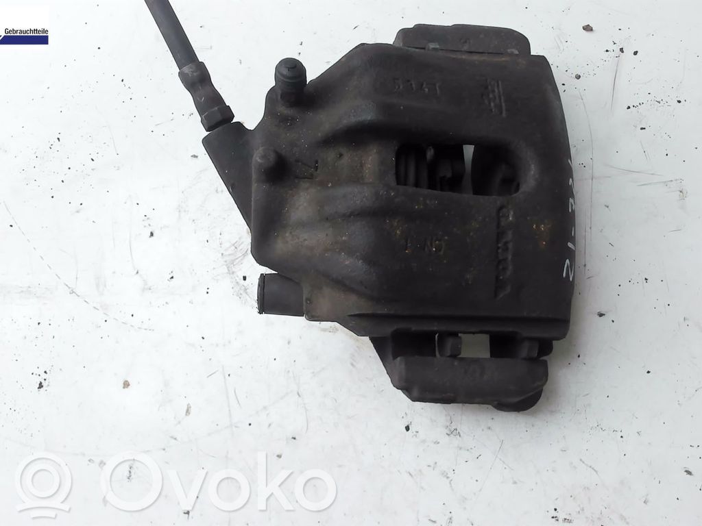 Volvo 850 Etujarrusatula 