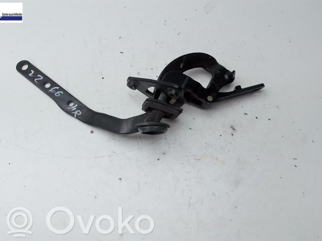 Tailgate/trunk/boot hinge   8643156