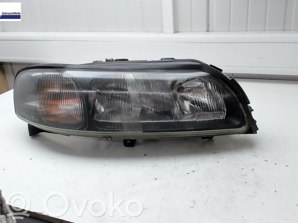Volvo V70 Scheinwerfer 