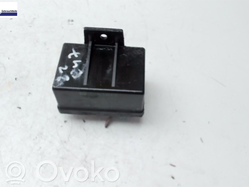 Engine control unit/module   598138,598131