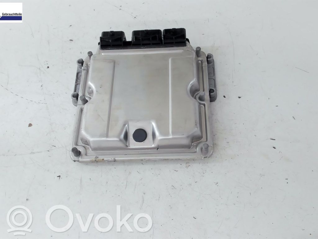 Citroen C5 Engine control unit/module 