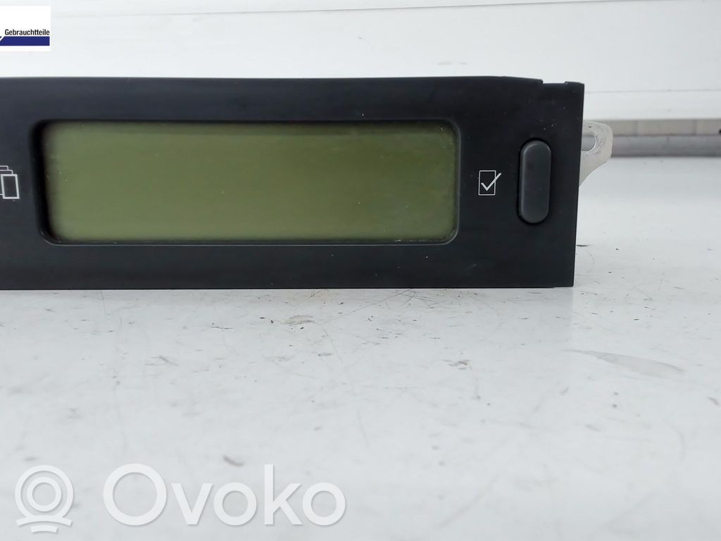 Screen/display/small screen   6155S1