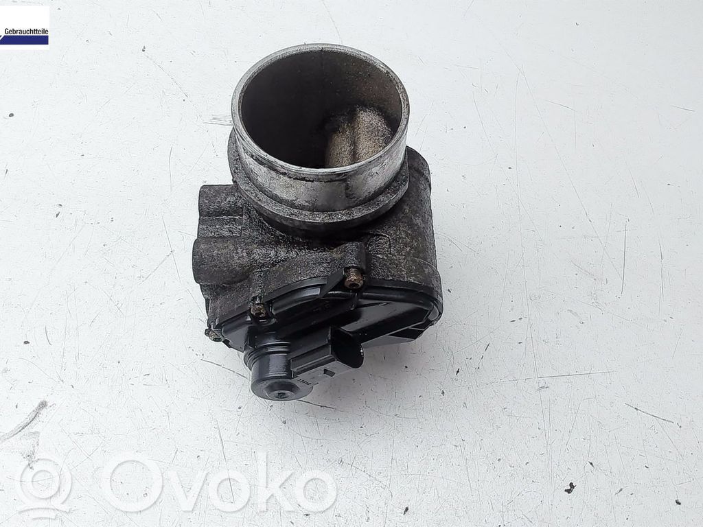 EGR vārsts