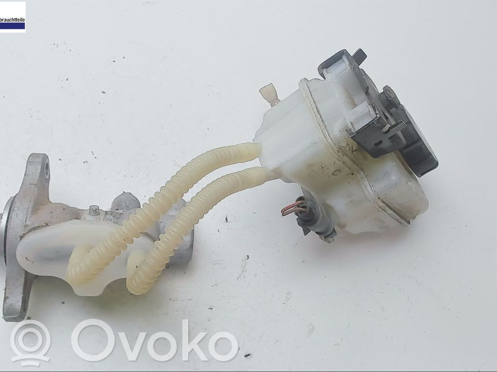 Opel Meriva A Pääjarrusylinteri 