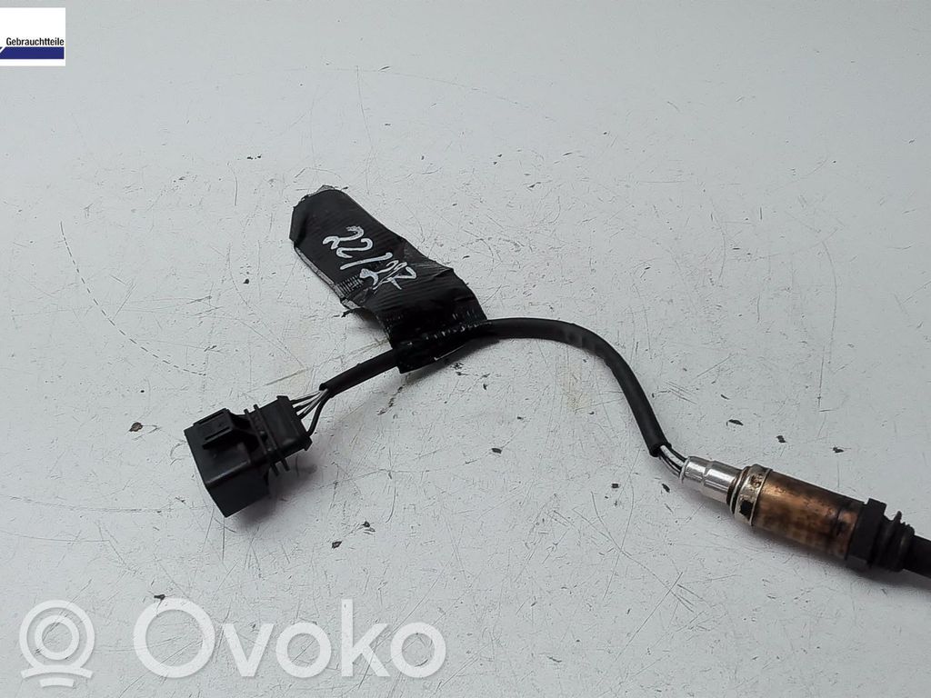 Sonda lambda