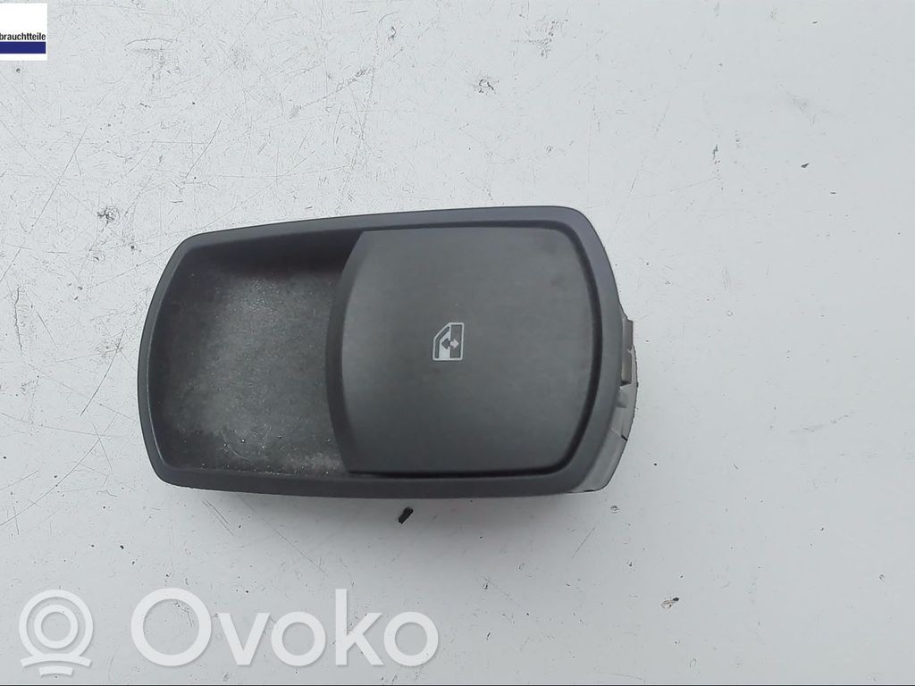 Opel Corsa D Electric window control switch 