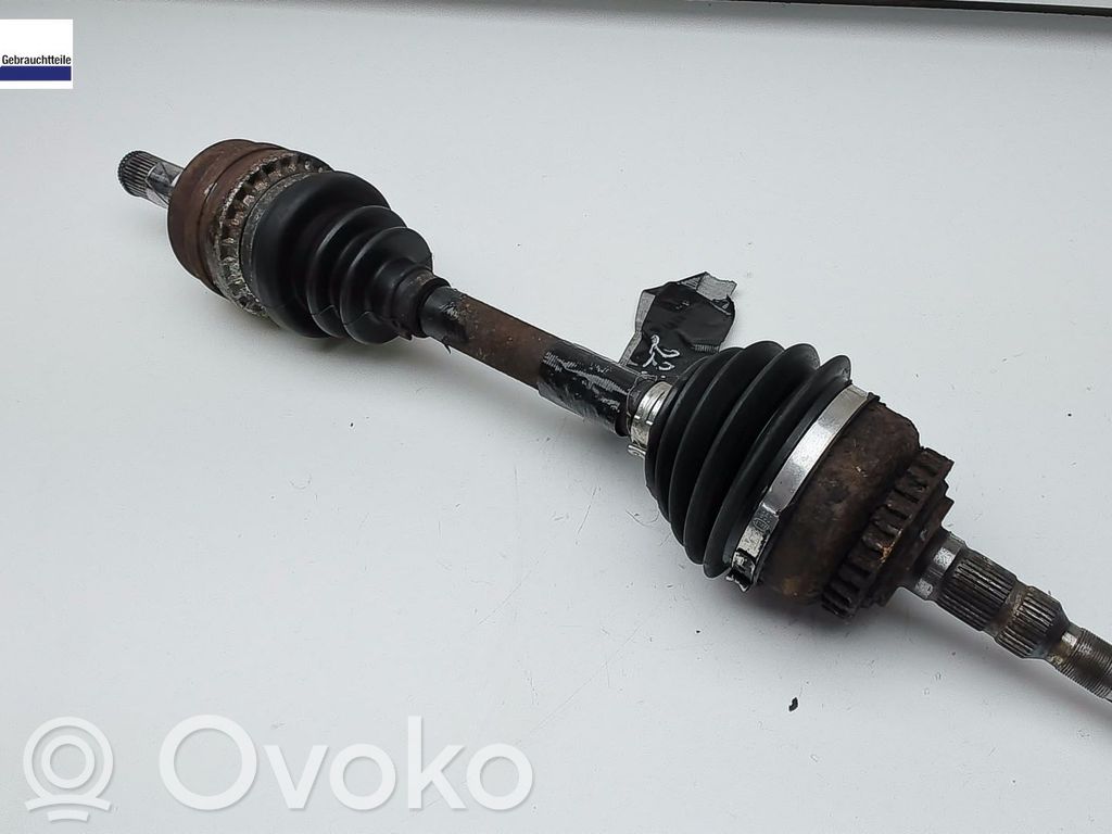 Opel Vectra B Eje de transmisión delantero 