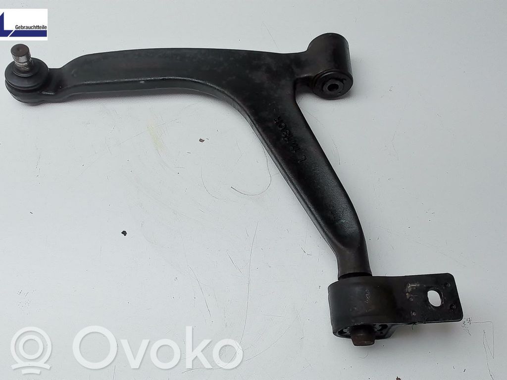 Citroen Berlingo Dolny wahacz przedni 