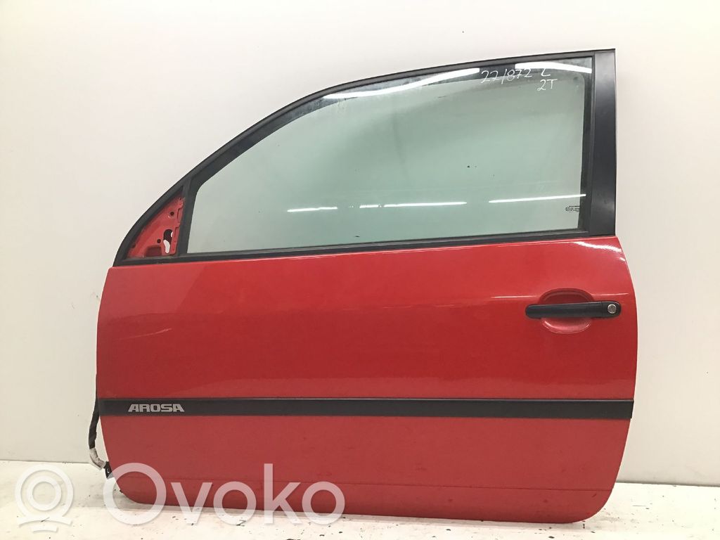 Seat Arosa Puerta delantera 