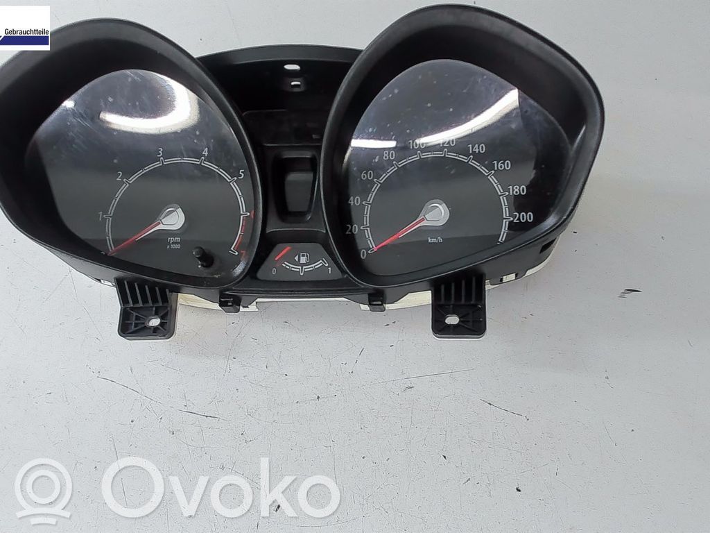 Tachometer   1756853,1736842
