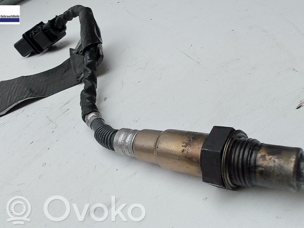 Lambda probe sensor   0035426918