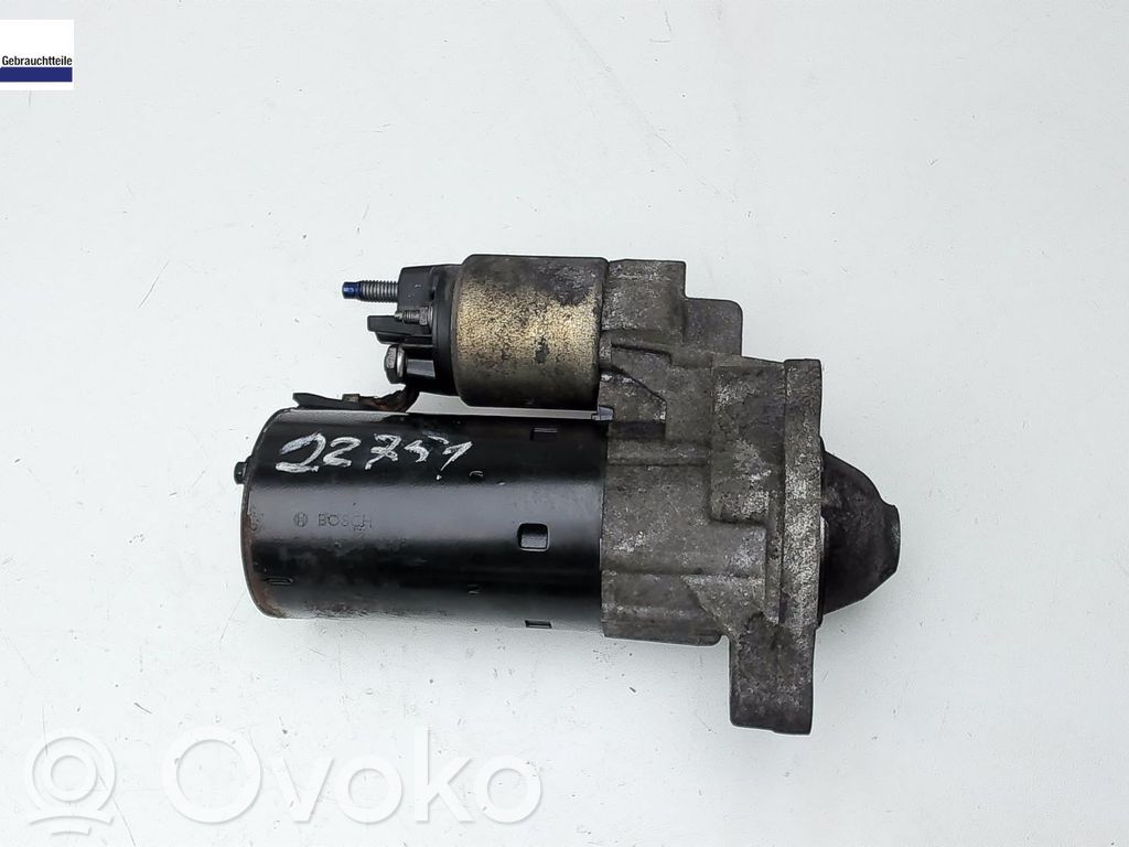Motor de arranque   5802W5,5802V8