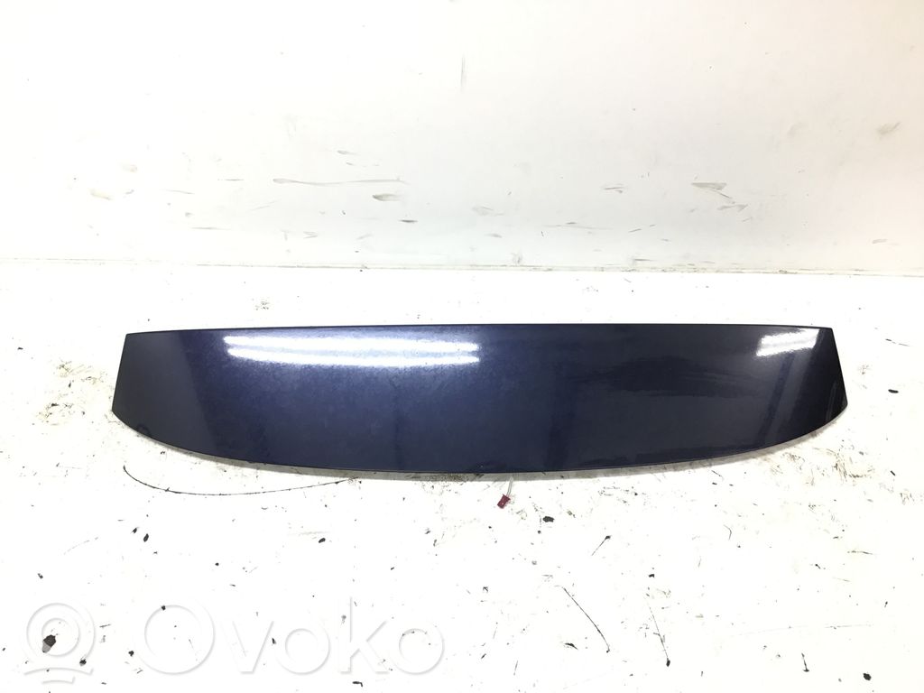 Heckspoiler