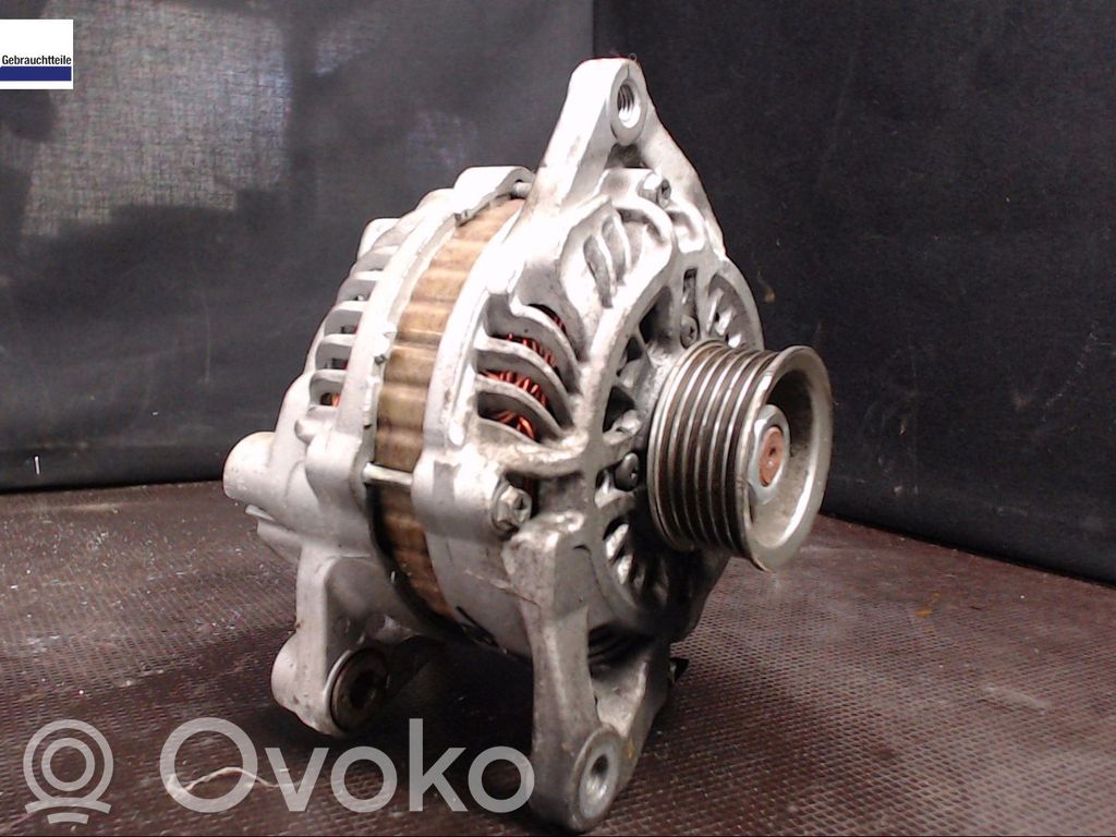 Generator/alternator