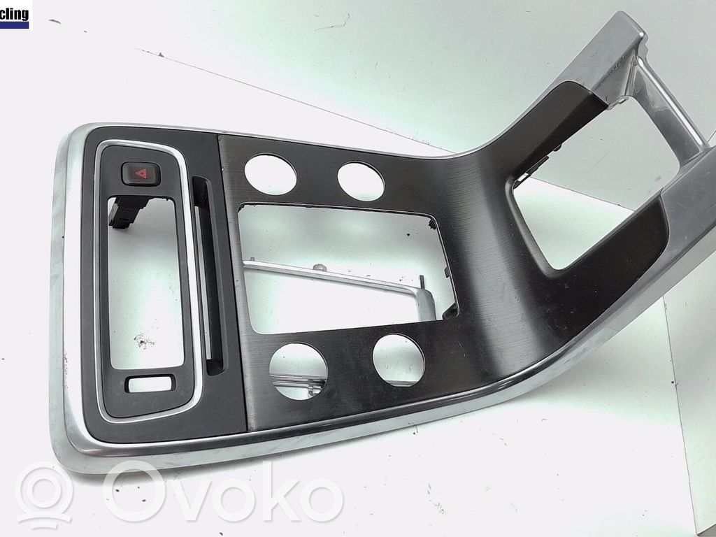 Volvo S60 Otros elementos de la consola central (túnel) 