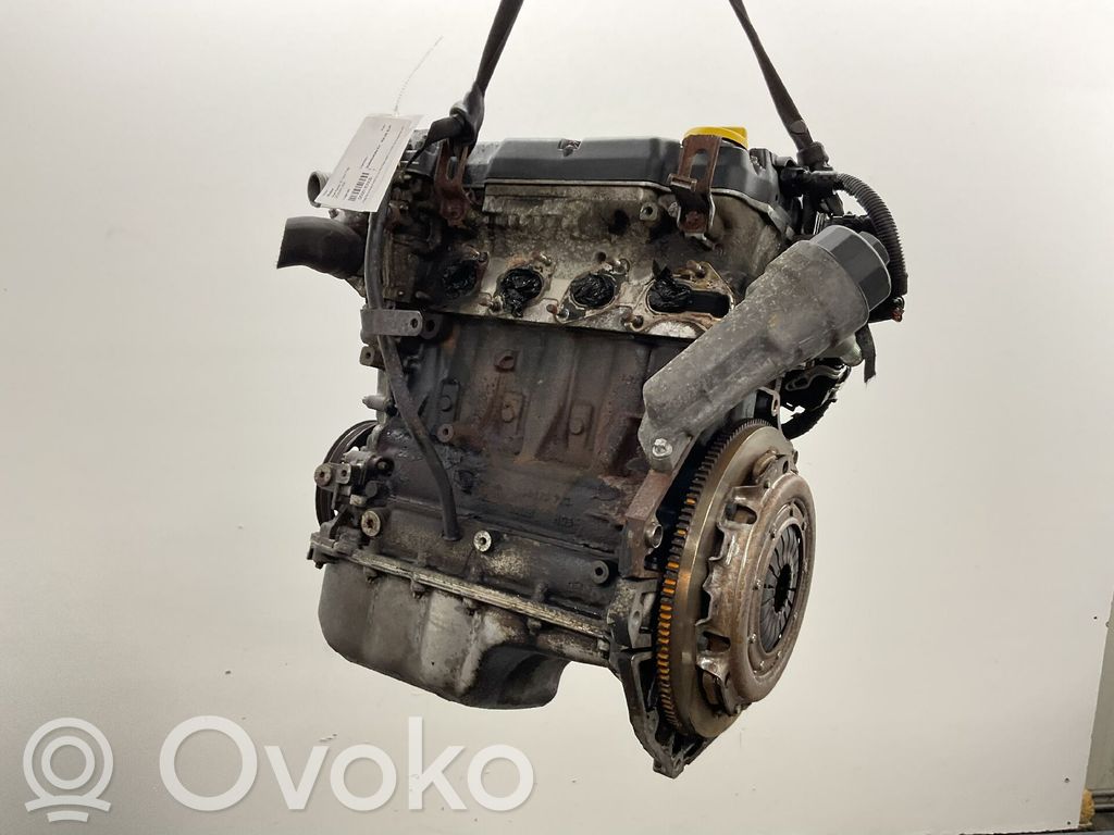 Engine   00600695