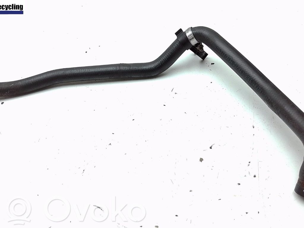 BMW 5 E60 E61 Caurulīte (-es) / šļūtene (-es) 