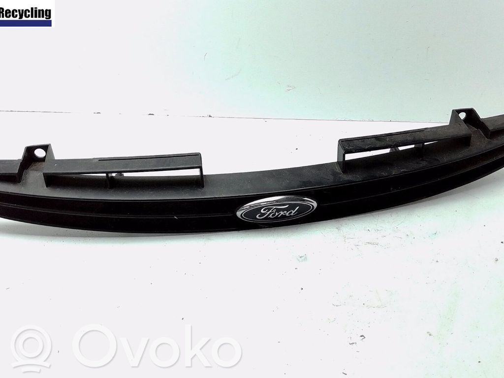 Ford Puma Front grill 