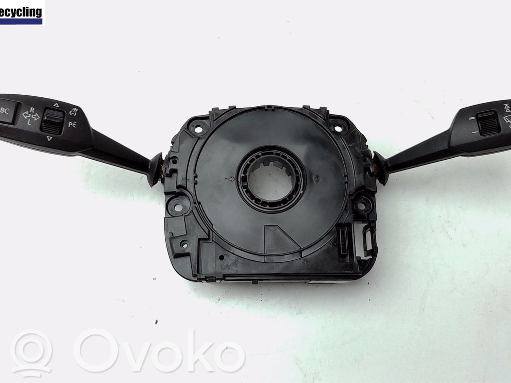 BMW 1 E81 E87 Indicator stalk 