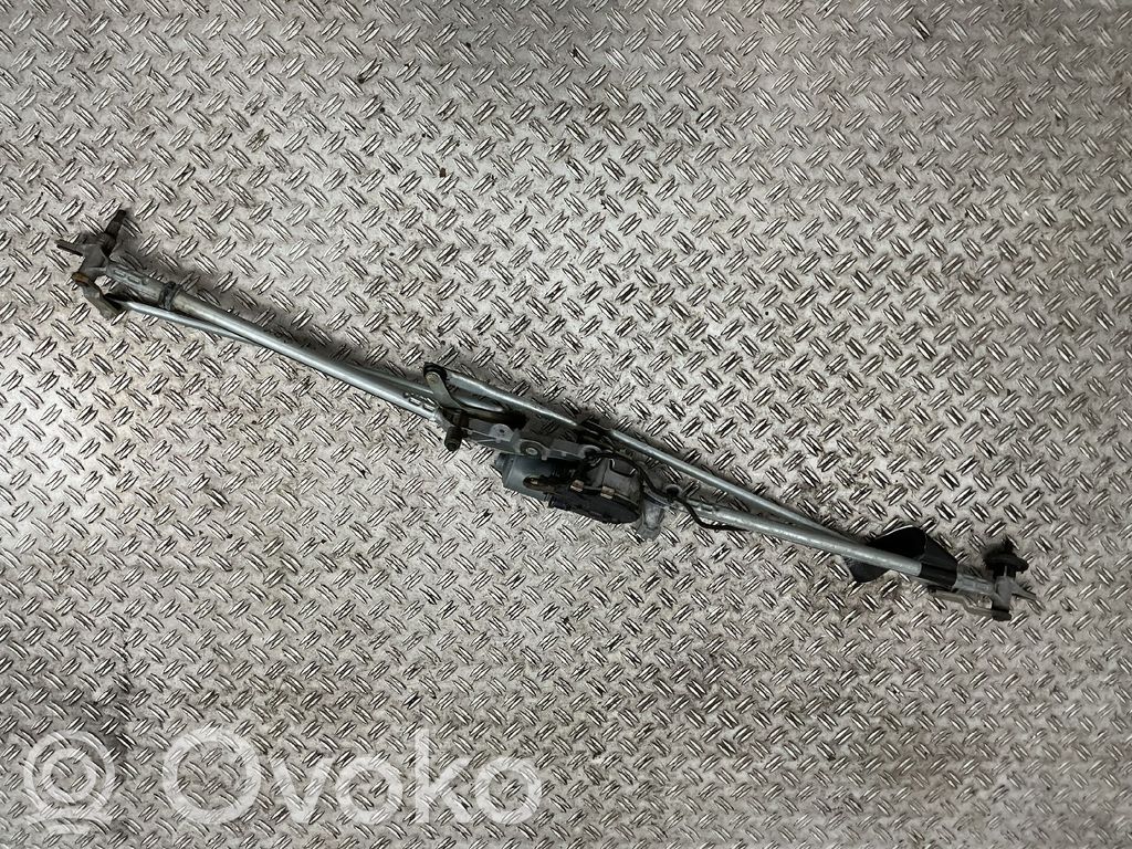 Opel Astra J Motorino del tergicristallo 