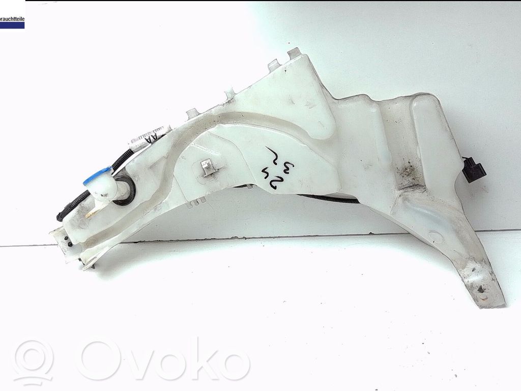 Ford Focus Rezervor lichid spălare parbriz 