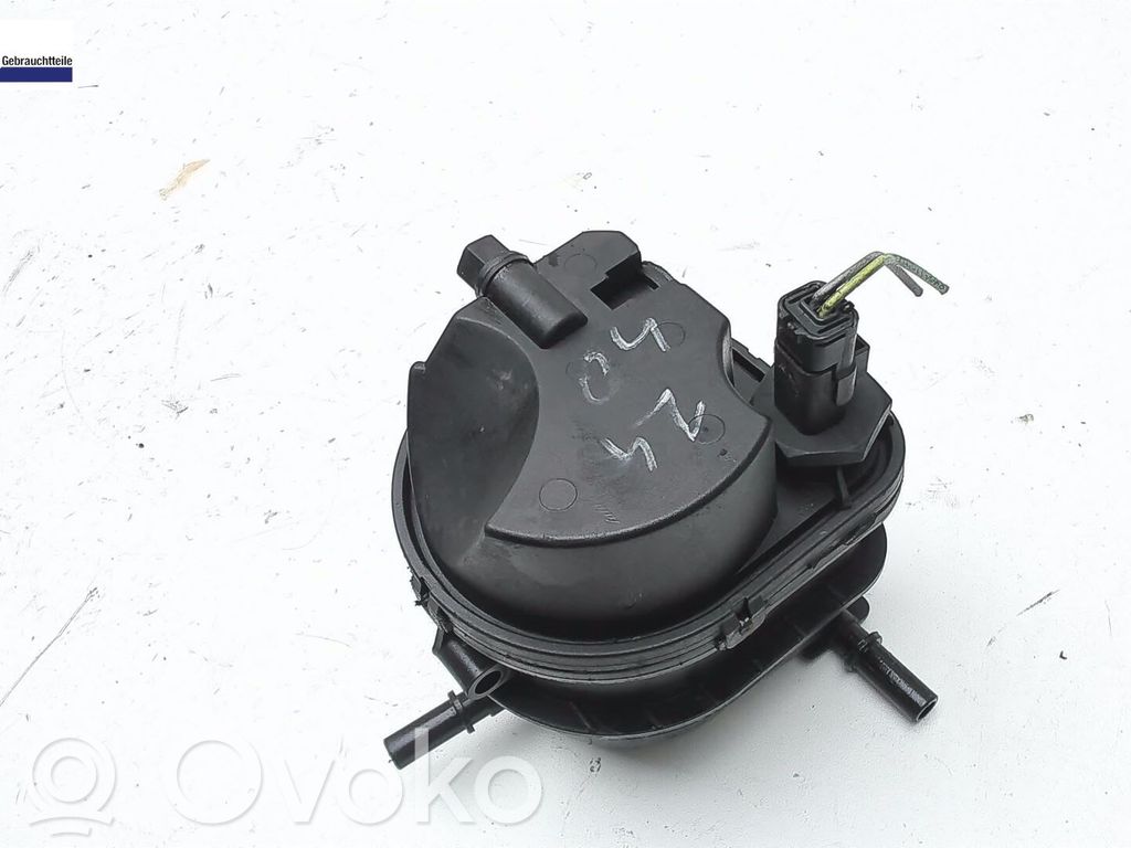 Citroen C2 Polttoainesuodatin 