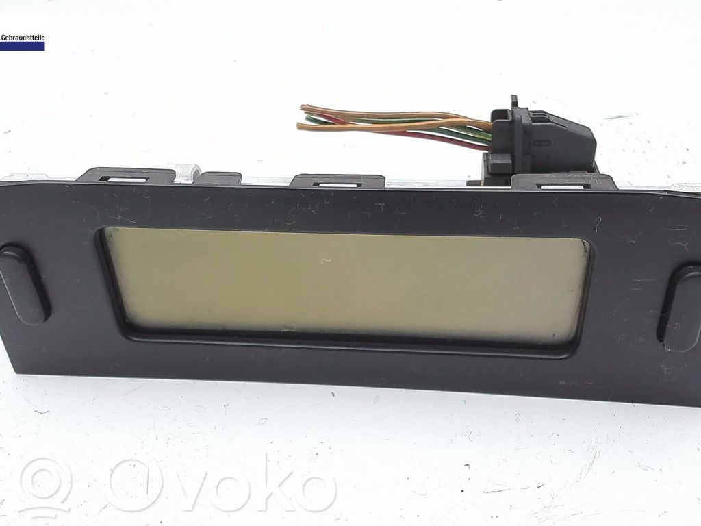 Screen/display/small screen   6155EZ,6155Z2