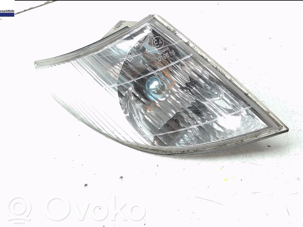 Mazda Premacy Front indicator light 