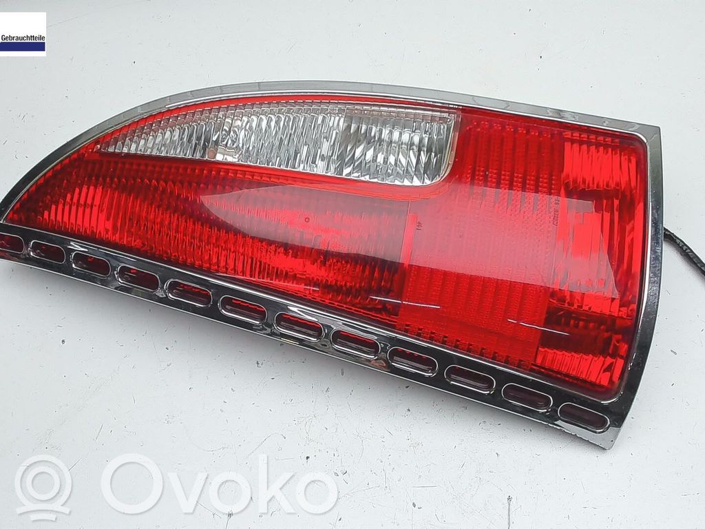 Mazda Premacy Rear/tail lights 