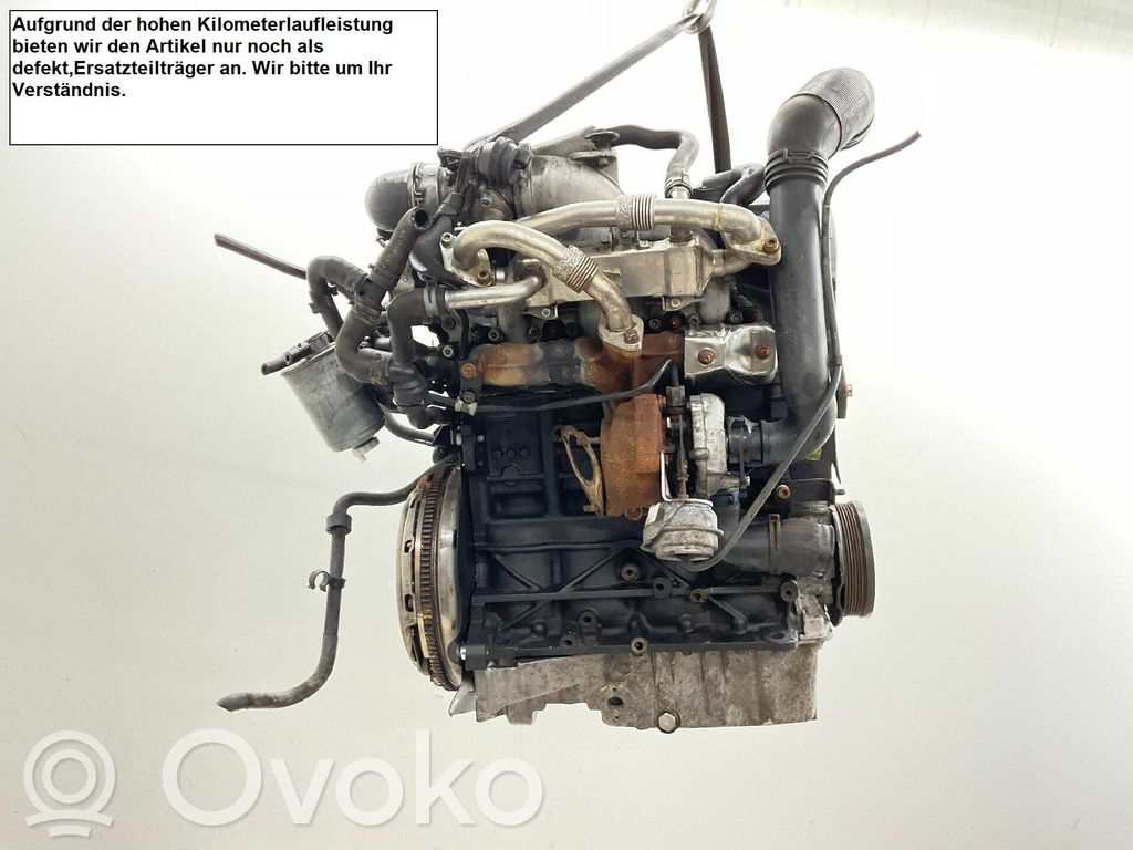 Variklis   1116763,1146698