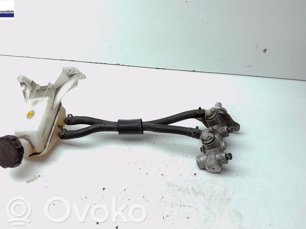 KIA Picanto Pääjarrusylinteri 