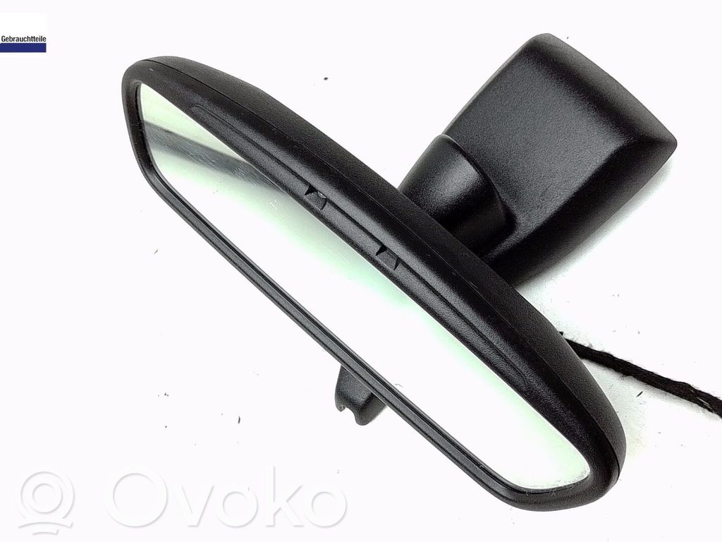 Ford Focus Espejo retrovisor (interior) 