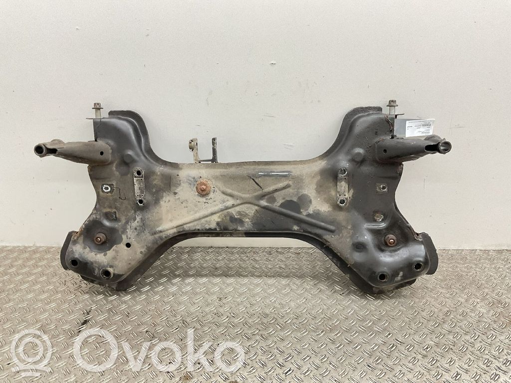 Fiat Ducato Front subframe 