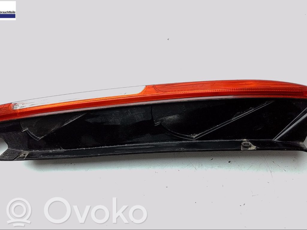 Ford Focus Lampă spate în caroserie 