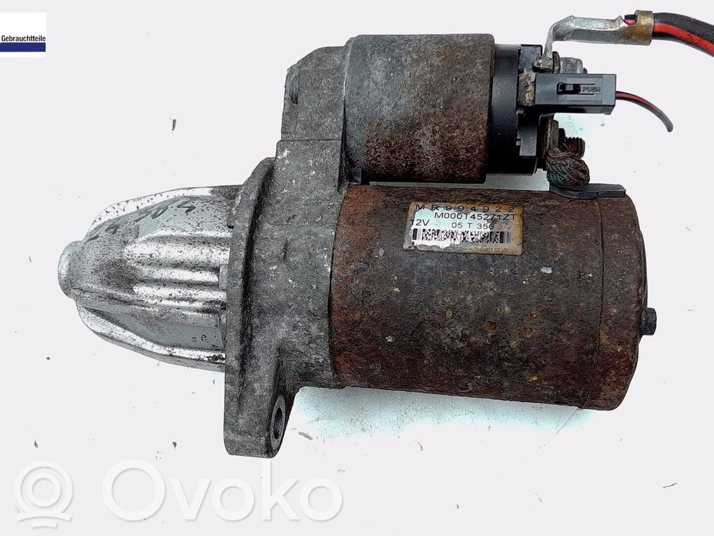 Motor de arranque   1351510101