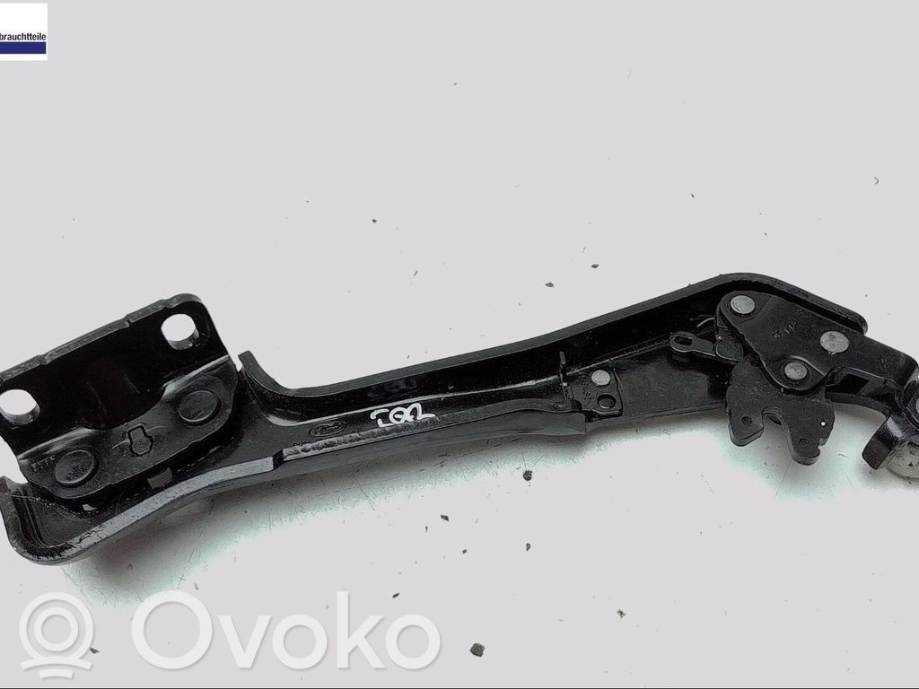 Ford Transit Sliding door upper roller guide/hinge 
