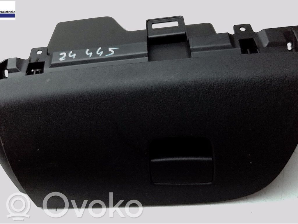 Opel Adam Glove box set 
