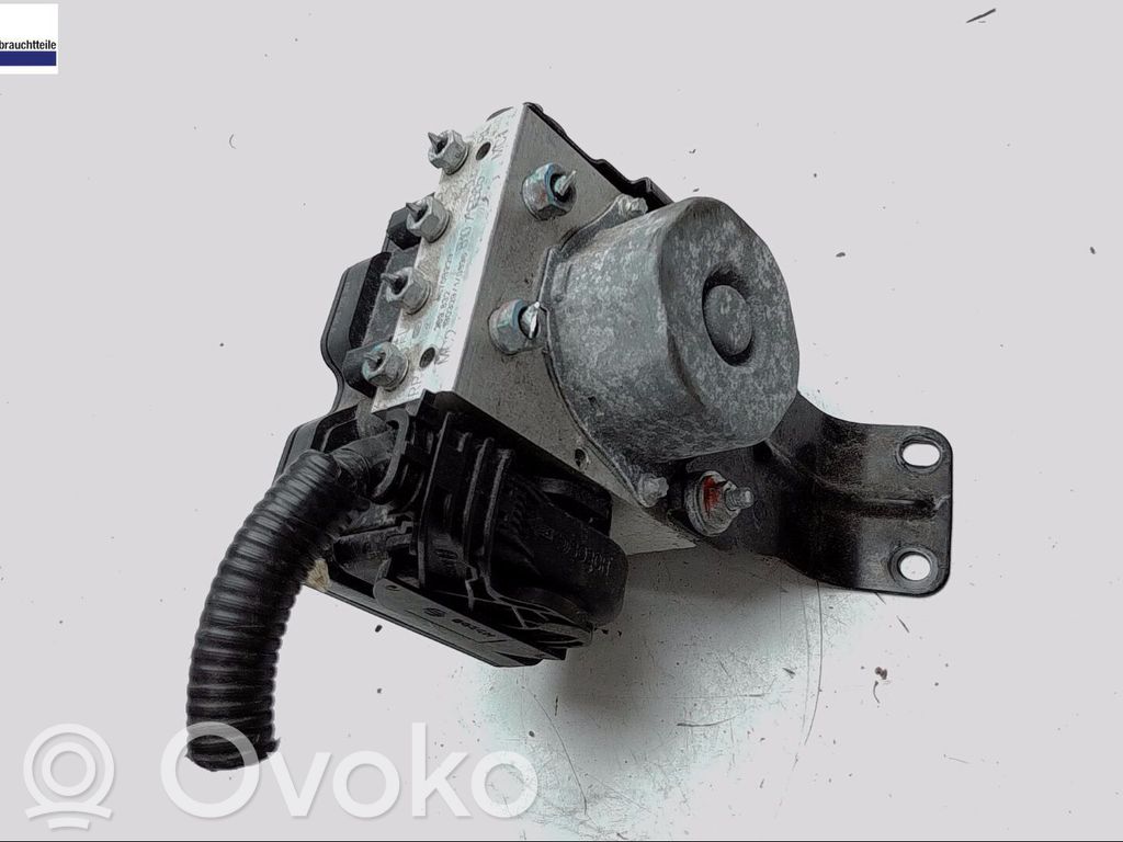 Bomba de ABS   4670B230