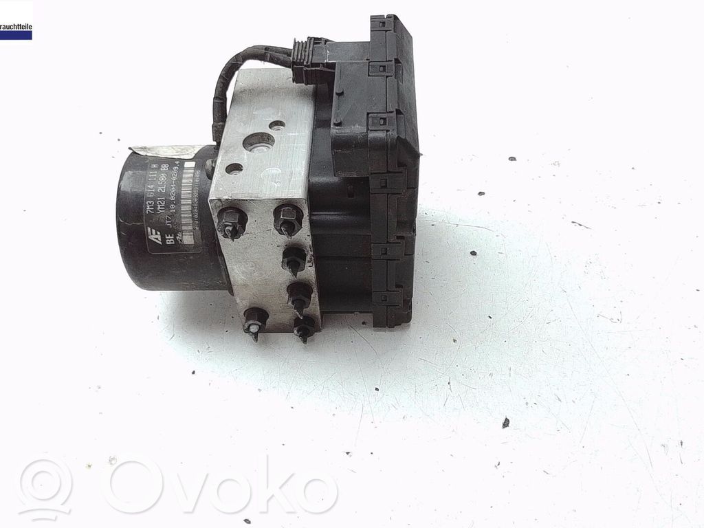 Ford Galaxy ABS Blokas 