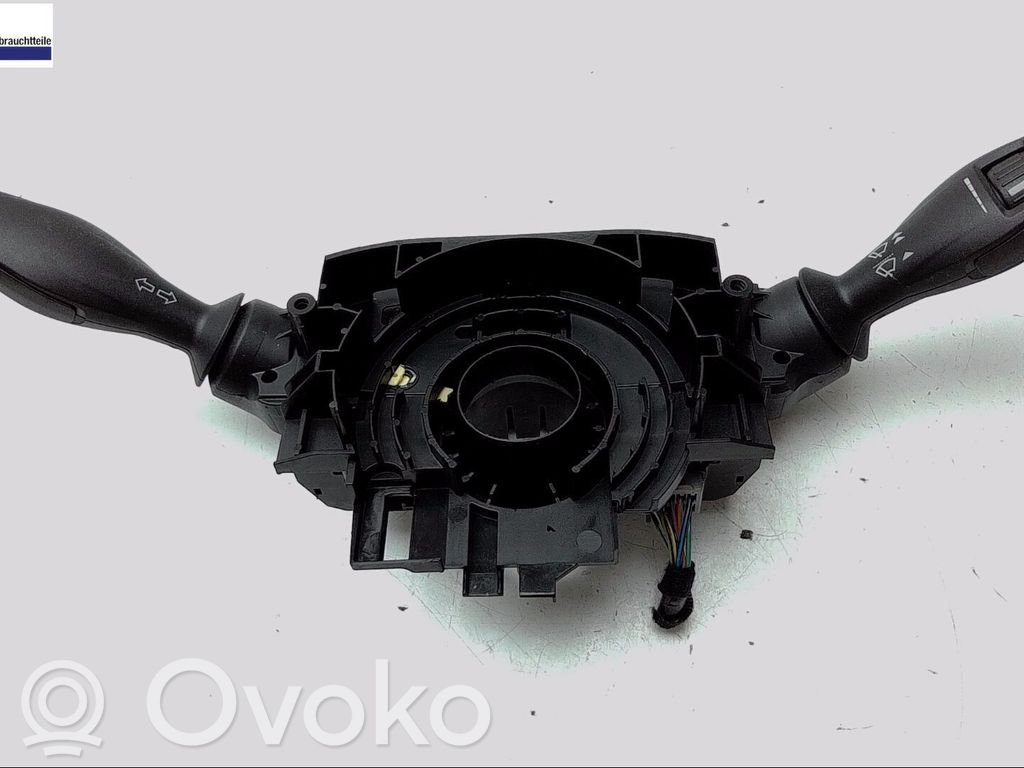 Ford Fiesta Lenkstockschalter Kombischalter Blinkerhebel / Lichthebel 