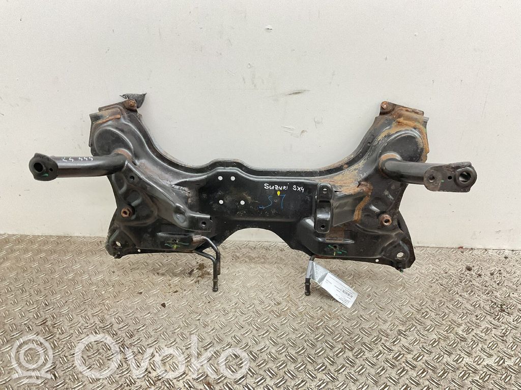 Suzuki SX4 Etuapurunko 