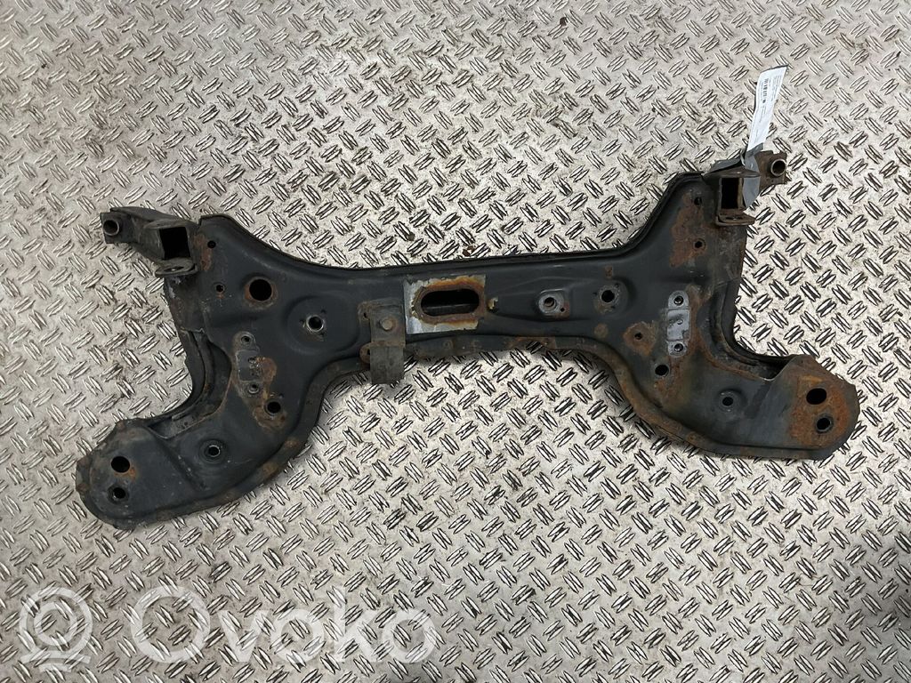 Fiat Idea Etuapurunko 