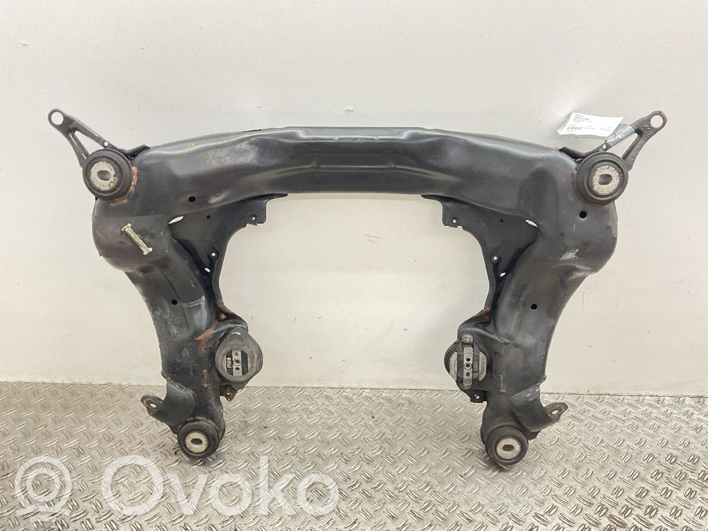 Audi A6 S6 C5 4B Front subframe 
